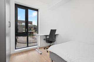 Apartment Bjørndalen - Kristiansand - 2