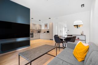 Apartment Bjørndalen - 9