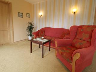Spacious Stay in Wendelstorf - 4