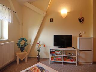 Apartment in Wendelstorf near Kühlungsborn Beach - Wendelstorf - 1