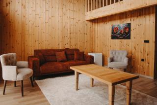 Yege Villa Bungalov - Çamlıhemşin - 4