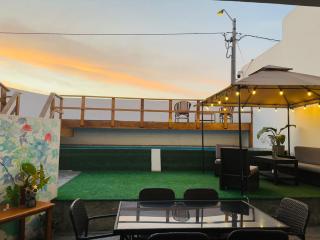 El Templo Surf House - Punta Hermosa - 6