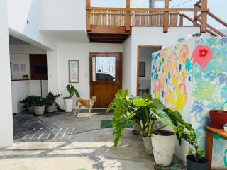 El Templo Surf House - Punta Hermosa - 5