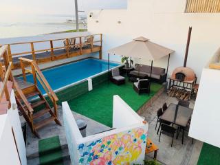 El Templo Surf House - Punta Hermosa - 7