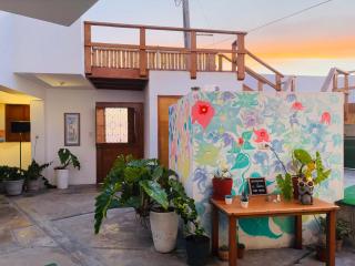 El Templo Surf House - Punta Hermosa - 0