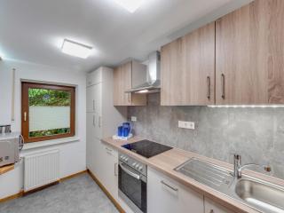 Pretty apartment in Medebach with adjacent forest - Medebach - 7