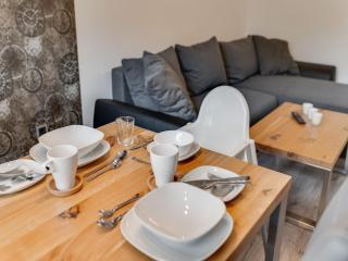 Pretty apartment in Medebach with adjacent forest - Medebach - 2