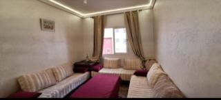 Appartement avec bel vue au centre de Marrakech - Marrakech - 0