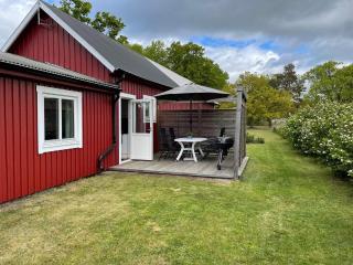 5 person holiday home in Mörbylånga - 0