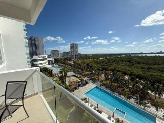 Great view lagoon - Cancún - 9