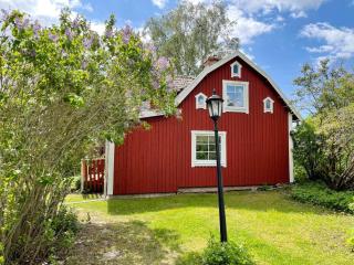 Holiday home Örsundsbro - Vik - 3