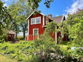 Holiday home Örsundsbro - Vik - 9