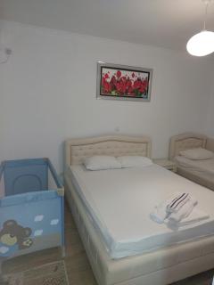 Rinia Apartments - Ulcinj - 5