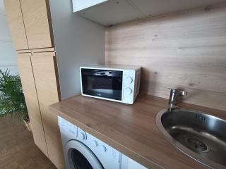 Appart Cosy à Beauvais Hyper Centre proche Aéroport et Gare SNCF - 7