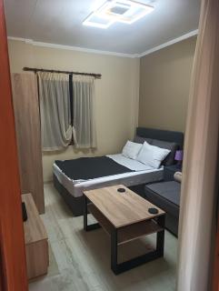 Petroupoli Apartments - Atene - 5
