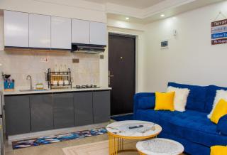Kilimani Chillux - Nairobi - 6