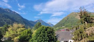 Studio Saint-Lary Soulan village - Saint-Lary-Soulan - 4