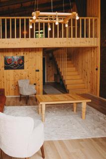 Yege Villa Bungalov - 8