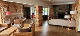Studio Saint-Lary Soulan village - Saint-Lary-Soulan - 5