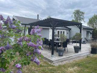Holiday home SÖLVESBORG XIV - Sölvesborg - 3