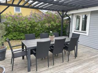 Cozy Beach Cottage in Grammahagen - 7