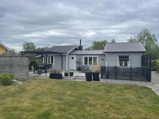 Holiday home SÖLVESBORG XIV - Sölvesborg - 8
