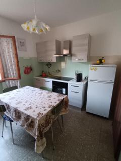 Alloggio i querceti - Camugnano - 6