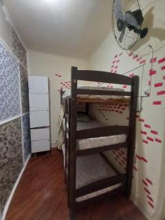 Hostel Trilhas e Rotas - a 150m da Avenida Paulista - São Paulo - 9