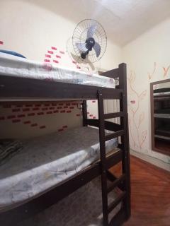 Hostel Trilhas e Rotas - a 150m da Avenida Paulista - São Paulo - 8