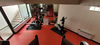 Studio Saint-Lary Soulan village - Saint-Lary-Soulan - 7
