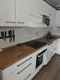 Big apartment in the middle of Saarijärvi City!! - Saarijärvi - 6