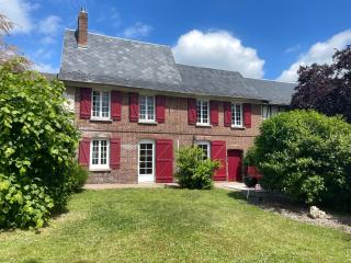 Maison de campagne - - 0