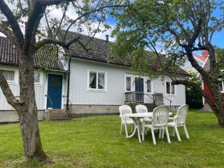 Holiday home KÖPINGSVIK VII - Köpingsvik - 8