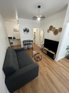 Bel appartement dans l’hyper centre de Nantes - Nantes - 0