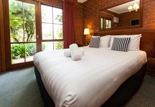 Armour Motor Inn - Beechworth - 5