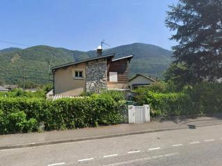 T3 dans villa "Les Douglas" - Luchon - 8