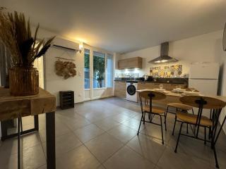 La Maison de Emma - Boulbon - 5