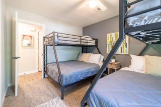 Congress Capitol by The Key Rentals - Austin - 4