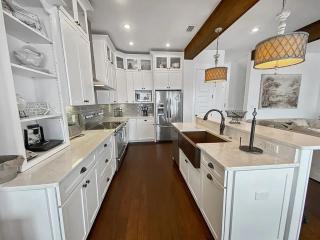 Avalon by the Sea - Coastal Joe Vacation Rentals - Cape San Blas - 2