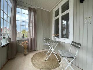 4 person holiday home in Södra vi-By Traum - 1