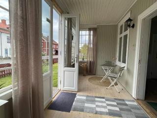 4 person holiday home in Södra vi-By Traum - 2