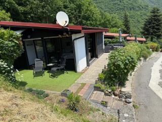 Italy Bungalow Gardalake Tignale. Sunclass - Tignale - 8