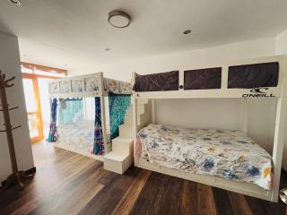 El Templo Surf House - Punta Hermosa - 4