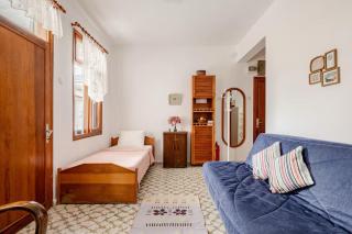 Peaceful apartment 150 m from the sea - Kusadası - 7