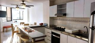 El Rodadero, Fabuloso Apartamento 901, Santa Marta - 3