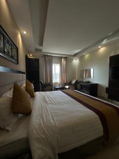 فندق مرسى جيزان الفندقية - 2