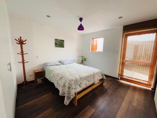 El Templo Surf House - Punta Hermosa - 2