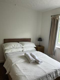 Entire 2-Bedroom House Dudley - Sedgley - 7