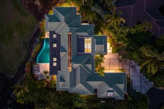 Canoe House at Champion Ridge - Waikoloa - 3