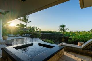 Canoe House at Champion Ridge - Waikoloa - 2